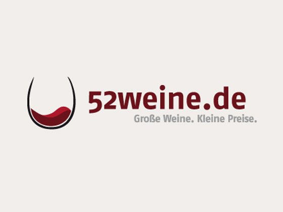 52Weine Gutscheine