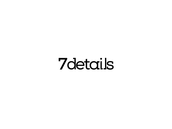 7details Gutscheine