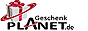 Geschenkplanet