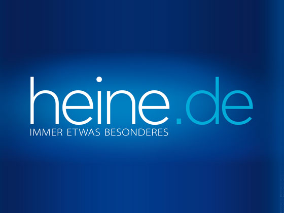 Heine Gutscheine