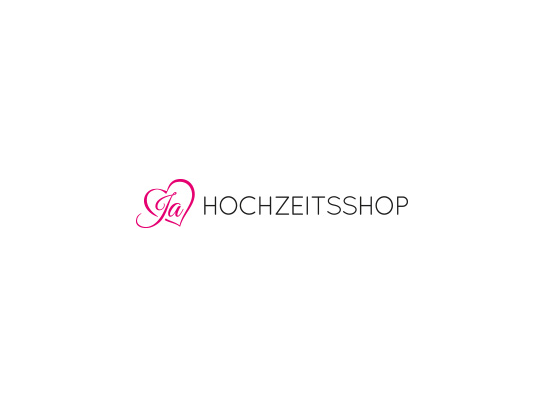 Ja-Hochzeitsshop Gutscheine