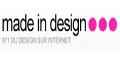 Made In Design Gutscheine