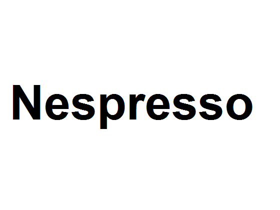 Nespresso Gutscheine