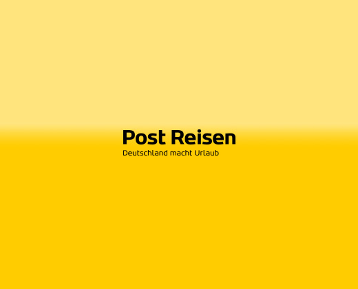 Post Reisen