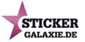 Stickergalaxie