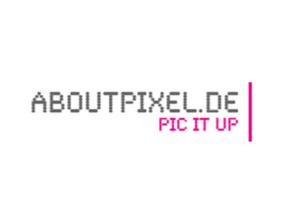 Aboutpixel Gutscheine