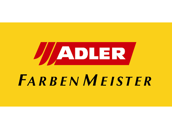 Adler Farbenmeister