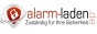 Alarm Laden