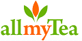allmyTea Gutscheine