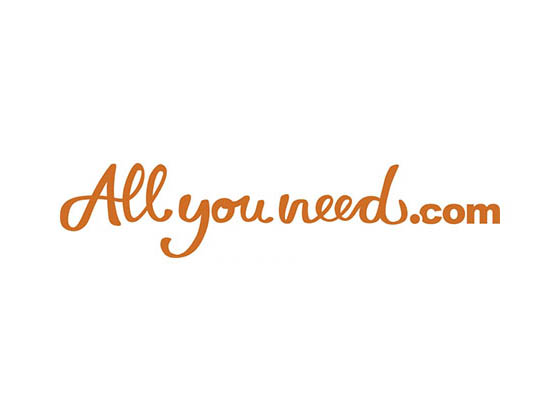 Allyouneed Fresh