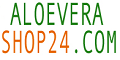 ALOE VERA SHOP 24 Gutscheine