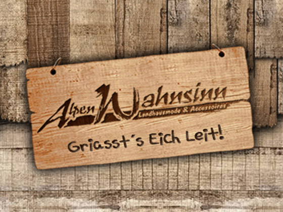 Alpenwahnsinn Gutscheine