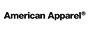 American Apparel
