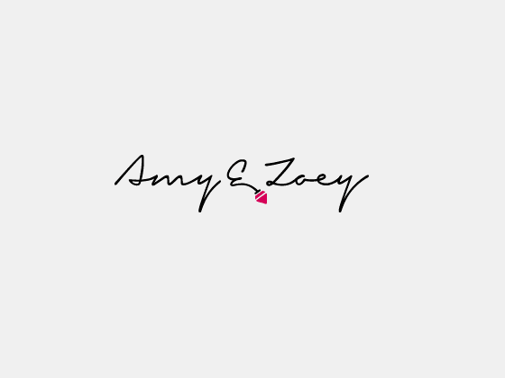 Amy & Zoey