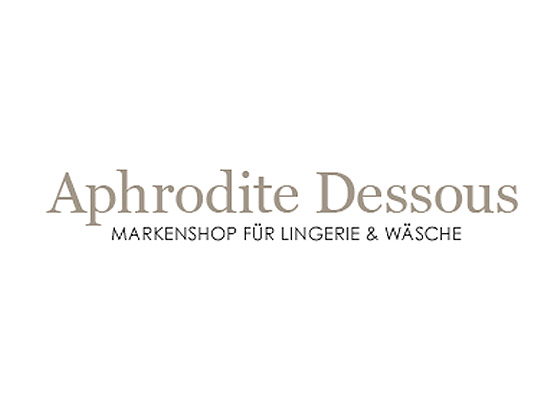 Aphrodite Dessous