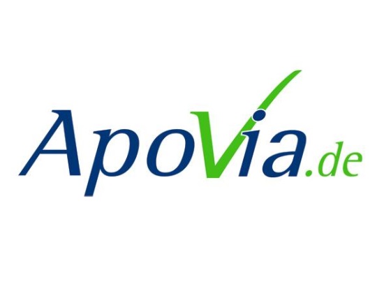 ApoVia Gutscheine