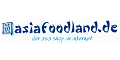 Asia Food Land Gutscheine