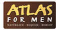 Atlas for Men