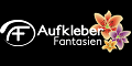 Aufkleber Fantasien