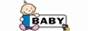 Baby-Namensschild