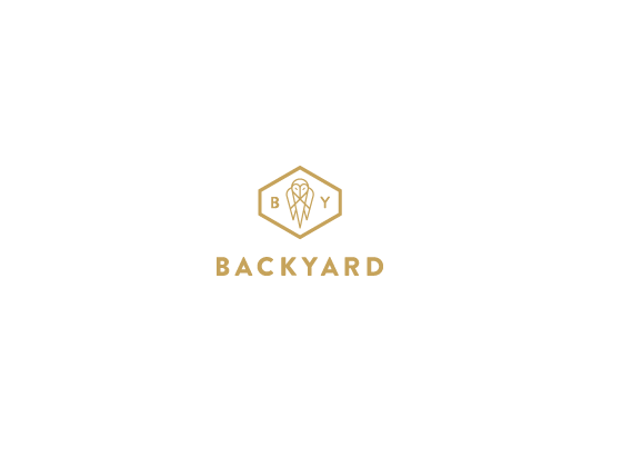 Backyard Shop