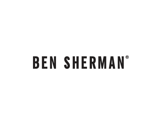 Ben Sherman