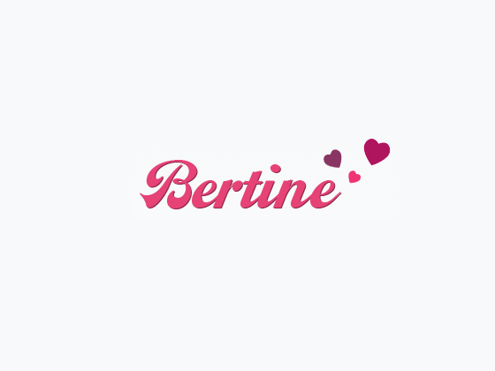 Bertine