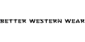 Better Western Wear