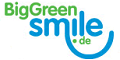 Big Green Smile Gutscheine