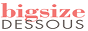 bigsize Dessous Gutscheine