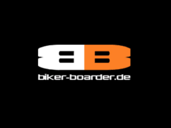 Biker Boarder