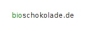 Bioschokolade