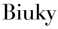 Biuky Gutscheine