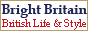 Bright Britain Gutscheine