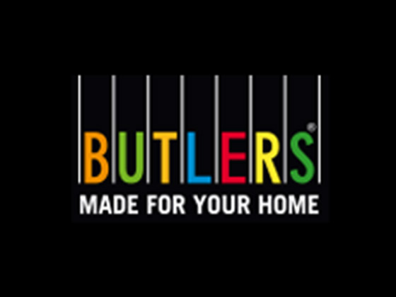 Butlers Gutscheine