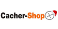 Cacher Shop Gutscheine