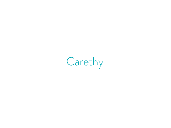 Carethy Gutscheine