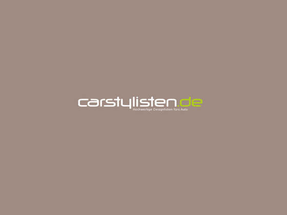Carstylisten Gutscheine