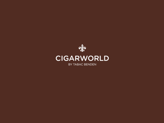 Cigarworld Gutscheine