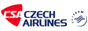 Czech Airlines Gutscheine