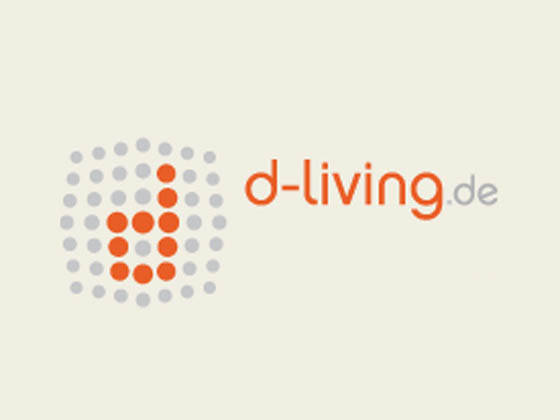 d-living Gutscheine