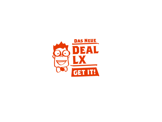 DEAL LX Gutscheine
