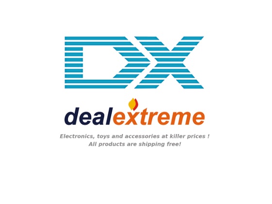 DealeXtreme