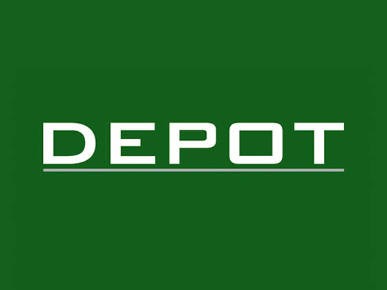 DEPOT Gutscheine