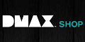 DMAX Shop Gutscheine