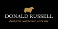 Donald Russell Gutscheine
