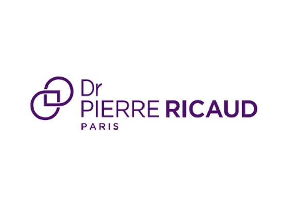 Dr. Pierre Ricaud