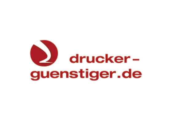 drucker-guenstiger.de Gutscheine