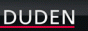DUDEN Gutscheine