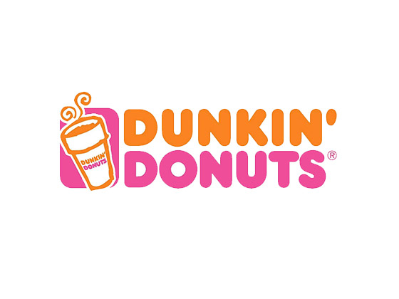 Dunkin Donuts Gutscheine